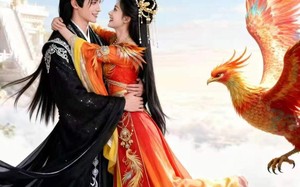 《凤女灼华》（41集）免费在线看短剧全集哟