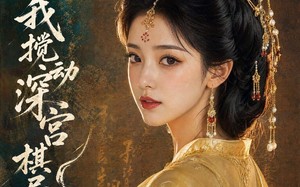 《重生选秀：我搅动深宫棋局》（68集）短剧全集免费畅快看