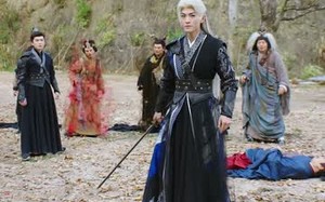 《从斩妖除魔开始长生不死》（68集）热门短剧在线免费看全集