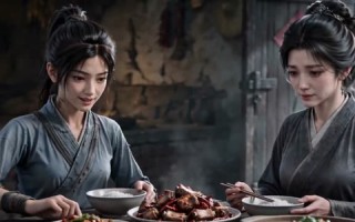 《刚认亲就流放，悍女废土造粮仓》（112集）在线看短剧全集不停歇