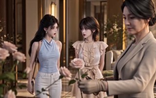 《度淼入年，年上大佬的心头宠》（84集）热门短剧全集尽情看