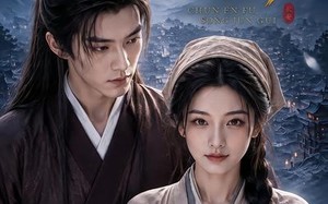 《春恩赋，颂君归》（52集）短剧精彩剧情一睹为快