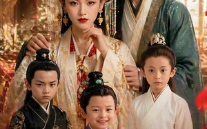 《皇后她靠智慧逆袭了》（93集）免费看短剧完整版来袭