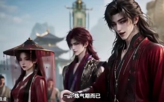 《当什么白月光，我要做九州第一！（114集）》爆款短剧免费在线观看