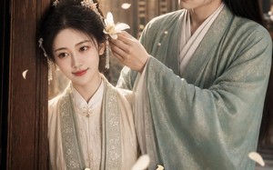 《捡个傻婿竟是落难皇嗣》（35集）免费全集短剧马上看