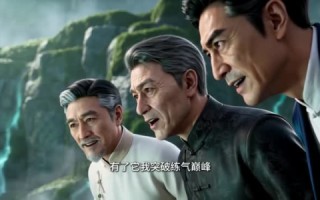 《我一个杂货铺老板怎么就成大佬了》（71集）短剧全集在线爽快追看