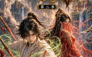 《吞天古仙第二季》（120集）热门短剧免费在线看