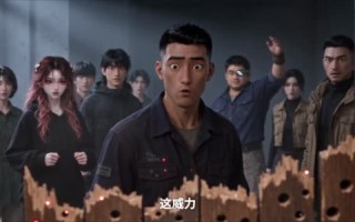 《末日宿舍求生：从刷广告开始变强2》（102集）短剧全集畅享不停歇
