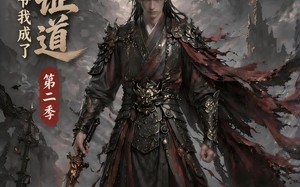 《斩妖证道：道爷我成了第二季》（41集）一睹为快短剧全集观看