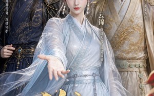 《锦绣商途第一季》（20集）短剧全集免费在线追看
