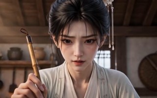 《穿成悍女嫁渔夫，赶海致富旺渔村第四季》（112集）免费短剧全集追起来