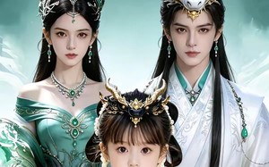 《龙心归处是平安》（48集）热门短剧完整版免费畅看