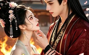 《毒自缚君》（22集）短剧精彩剧情一追到底