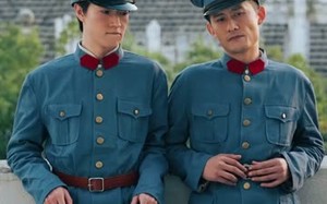 《代号：白云苍》（67集）看短剧体验精彩白云苍