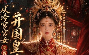 《从冷宫宫女逆袭成开国皇后》（76集）在线看短剧全集无压力
