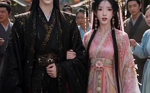 《离谱，我的阎王夫君超纯情》（32集）在线看短剧精彩不停歇