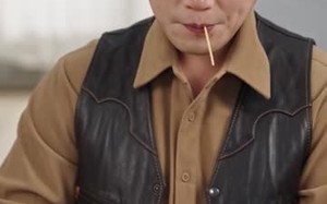 《小声点，那个卖炒饭的是战神》（60集）短剧免费畅享全集