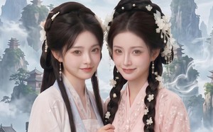 《穿成修真文炮灰妯娌，我和闺蜜联手改命》（74集）短剧精彩全集在线追