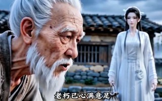 《百岁悟道仙途》（46集）精彩动漫短剧一口气全看