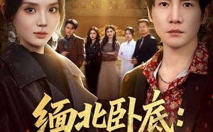 《缅北卧底：大嫂团都成我队友》（71集）热门短剧全集畅快观看啦