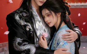 《错撩权臣后，他非我不娶》（54集）短剧精彩剧情在线追全