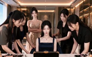 《在小说里当男主的医生朋友》（60集）精彩短剧全集免费畅享