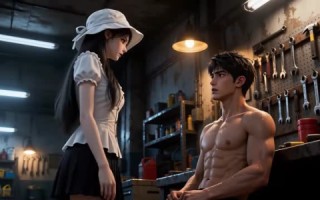 《野狗吻月亮（下）》（202-303集）在线看短剧欢乐无限