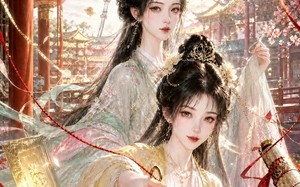 《炮灰母女求生指南》（50集）短剧免费畅享全集观看