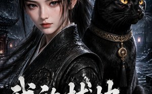 《我的捕快是只猫》（85集）短剧全集畅享欢乐看
