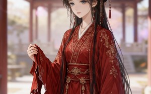 《嫁衣为证》（36集）短剧全集免费一追到底