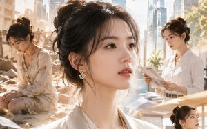 《漫改逆命浮生》（35集）精彩短剧全集马上观看