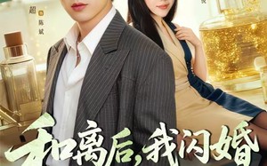 《和离后，我闪婚前任老板》（77集）畅看短剧全集无压力