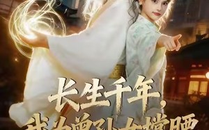 《长生千年，我为曾孙女撑腰》（67集）一口气追完短剧全集