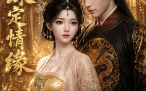 《金珠定情缘》（11集）短剧全集精彩在线免费看