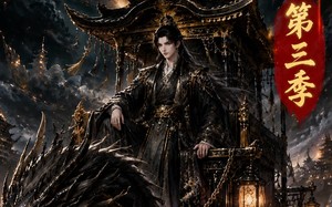 《九天镇压之主角就应该无敌第三季》（129集）短剧全集精彩在线追完