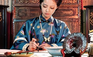 《巾帼丈夫》（31集）速来围观短剧精彩全集