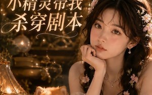 《虐文，小精灵带我杀穿剧本》（43集）短剧在线观看一追到底