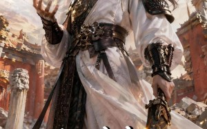 《贴地武夫，谁教他练剑起飞的？我武夫就练剑》（80集）短剧免费全集看个够