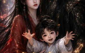 《绝色兽妃：拖着萌宝找爹爹》（90集）爆款短剧免费畅快追
