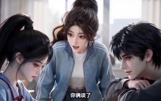 《彩虹难追》（97集）热门短剧在线尽情追看