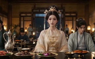《深宫失忆甜恋》（18集）免费在线看短剧全集