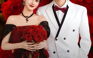 《触碰玫瑰》（80集）短剧全集免费在线追不停