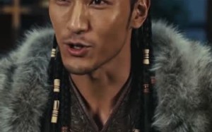 《与野王为盟》（60集）热门短剧一口气全看完