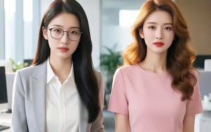 《同事蹭饭三个月，我带饭她破防了》（37集）精彩短剧一睹为快