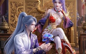 《争宠男妃》（20集）在线短剧精彩全集等你来看