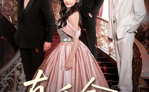 《真千金是万人迷》（100集）免费短剧在线全集追