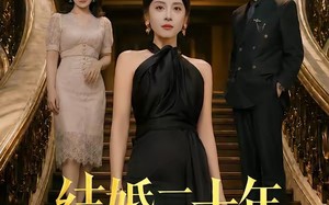 《结婚二十年，我不再忍气吞声》（50集）看短剧全集体验超带感