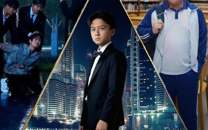 《旺父成龙》（60集）看短剧全集别错过精彩