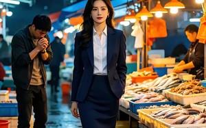 《我撤单之后他悔疯了》（36集）免费看短剧完整剧情