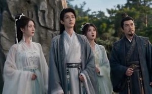《心声曝光三霄因我逆天翻盘》（70集）短剧热血剧情随心看